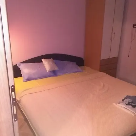 Apart Oggie Скоп'є